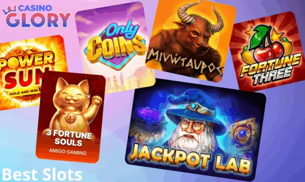 Best Slots