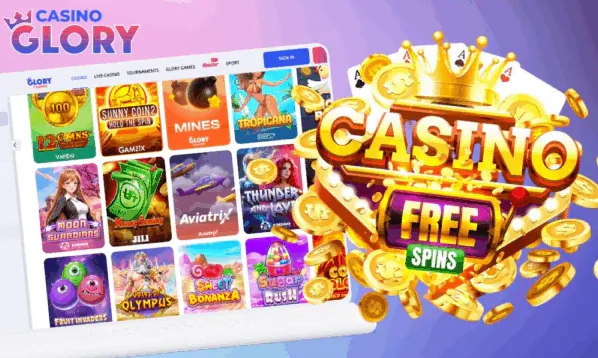 Free Spins