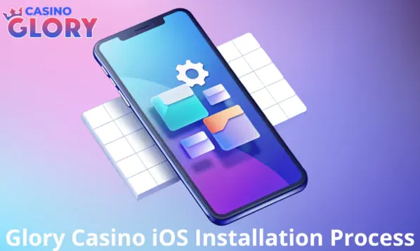 iOS installation