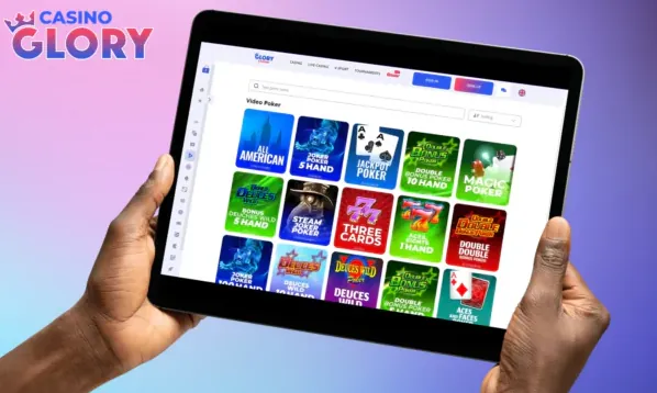 No deposit bonus step 1