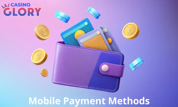 Mobile payment methods