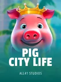 Pig City Life