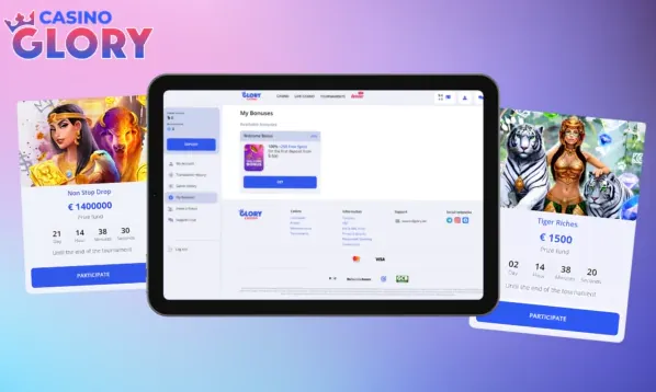 Glory Casino Bangladesh