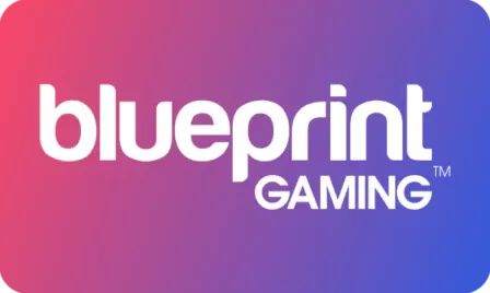 Blueprint Gaming