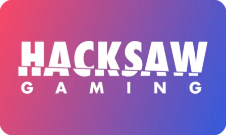 Hacksaw Gaming