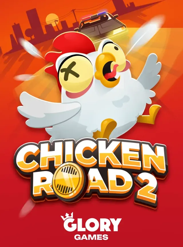 CHICKEN ROAD 2
