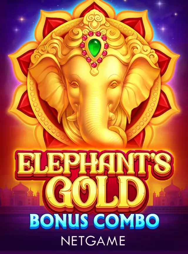 ELEPHANT'S GOLD