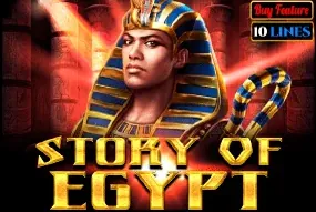 Story of Egypt