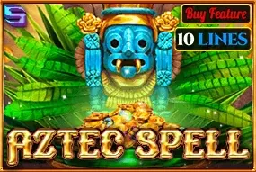 Aztec Spell