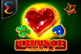 Chance Machine 5