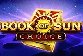 Book of Sun Choice